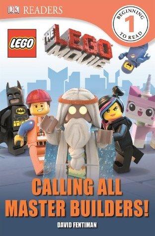 DK Readers L1: The LEGO Movie: Calling All Master Builders! - Thryft