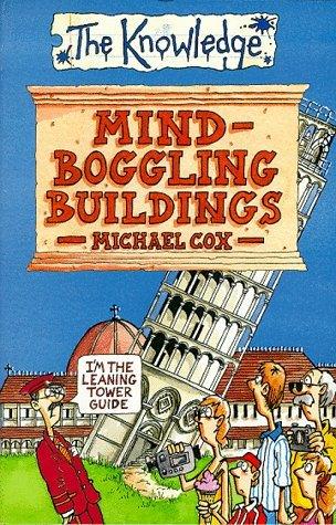 Mind-boggling Buildings - Thryft