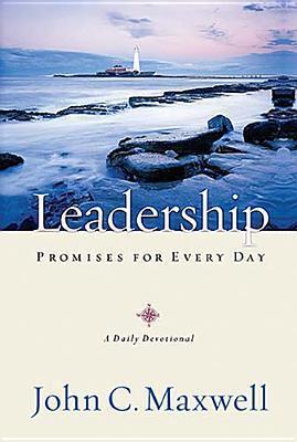 Leadership Promises for Every Day : A Daily Devotional