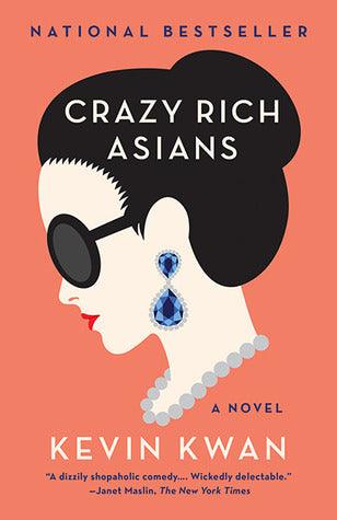 Crazy Rich Asians - Thryft