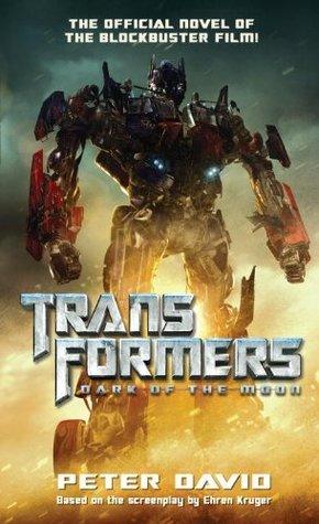 Transformers 3 - The Official Novel - Thryft