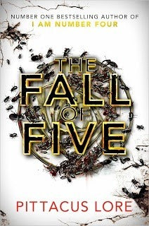 The Fall of Five