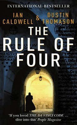 The Rule of Four