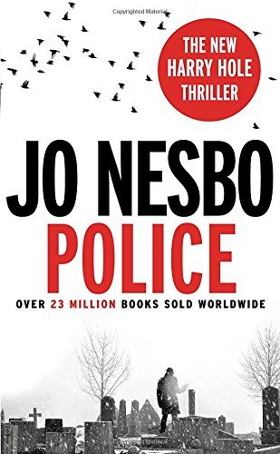 Police - A Harry Hole Thriller