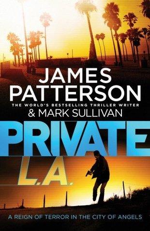 Private L.A. : (Private 7)