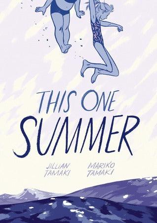 This One Summer - Thryft