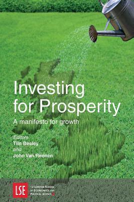 Investing For Prosperity - A Manifesto For Growth - Thryft