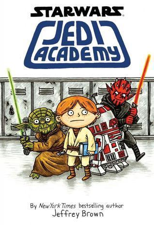 Jedi Academy - Thryft