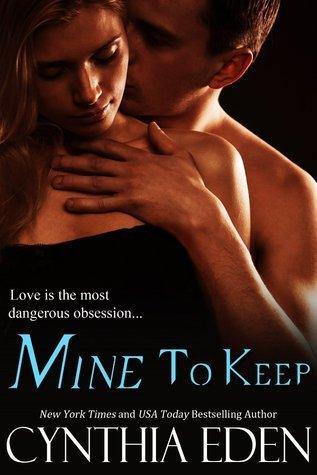 Mine To Keep - Thryft