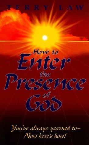 How to Enter the Presence of God - Thryft