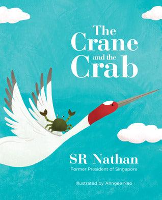The Crane and the Crab - Thryft