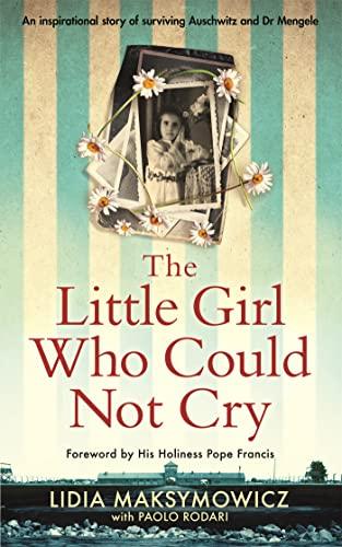 The Little Girl Who Could Not Cry - Thryft