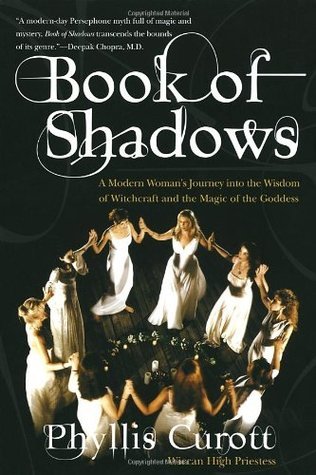 Book of Shadows