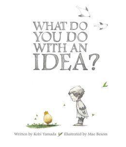 What Do You Do with an Idea? - Thryft