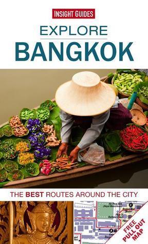 Explore Bangkok - Insight Guides - Thryft