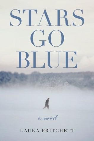 Stars Go Blue - A Novel - Thryft