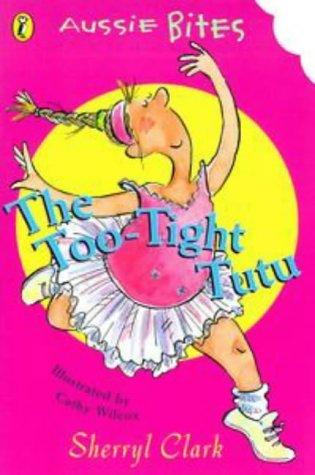 The Too Tight Tutu - Thryft