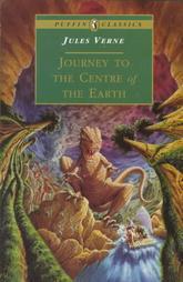 Journey to the Centre of the Earth