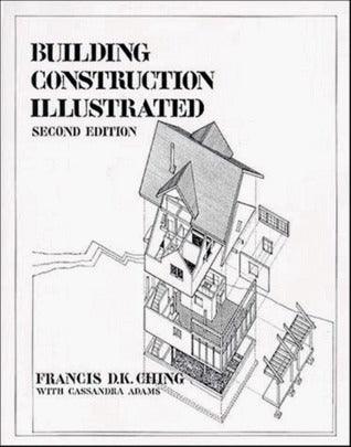 Building Construction Illustrated - Thryft