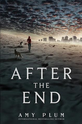 After the End - Thryft