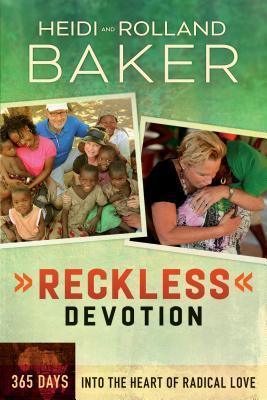 Reckless Devotion : 365 Days into the Heart of Radical Love - Thryft