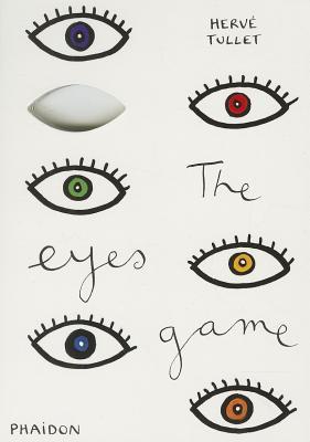 The Eyes Game