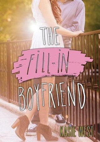 The Fill-In Boyfriend - Thryft