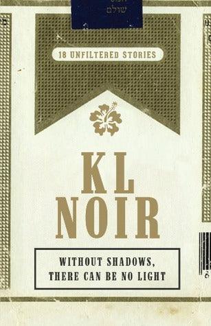 KL Noir: White - Thryft