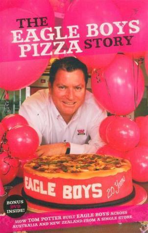 Eagle Boys Pizza Story - Thryft