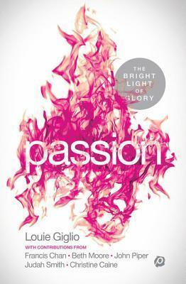 PASSION : The Bright Light of Glory - Thryft