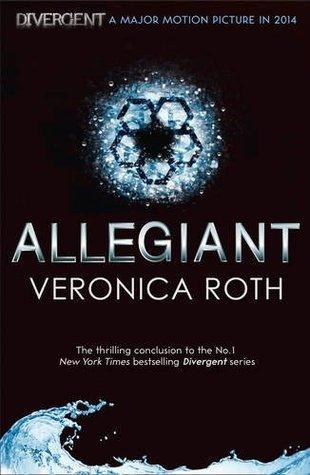 Allegiant - Thryft