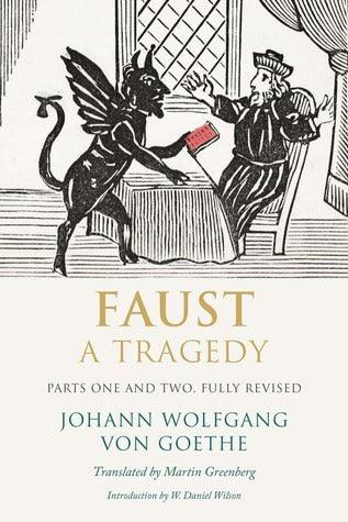 Faust: A Tragedy - Thryft