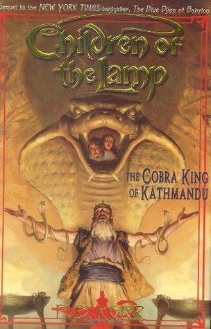 The Cobra King of Kathmandu - Thryft