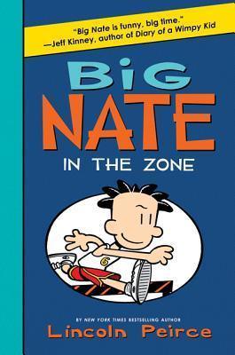 Big Nate: In the Zone - Thryft