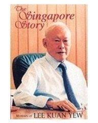 Singapore Story : Memoirs of Lee Kuan Yew - Thryft