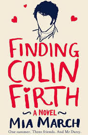 Finding Colin Firth