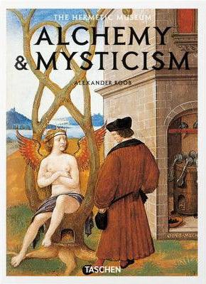 Alchemy & Mysticism - Thryft