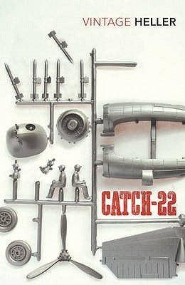 Catch-22 : As recommended on BBC2's Between the Covers - Thryft