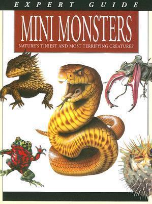 Expert Guide to Mini Monsters - Thryft