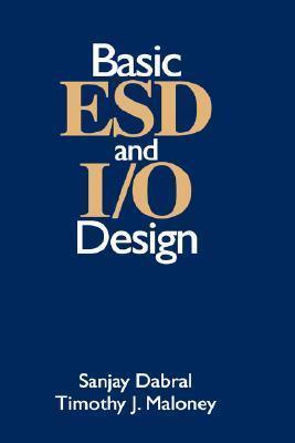 Basic ESD and I/O Design - Thryft