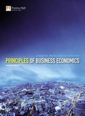 Principles Of Business Economics - Thryft