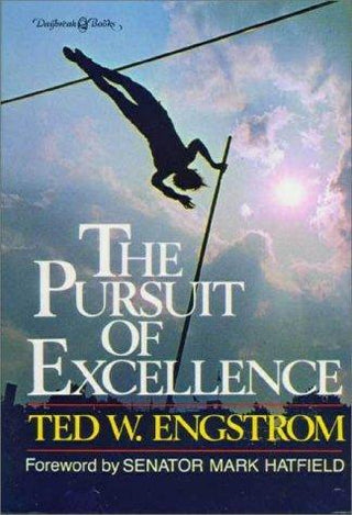 The Pursuit of Excellence - Thryft