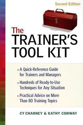 The Trainer's Tool Kit - Thryft