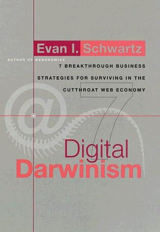 Digital Darwinism - Thryft