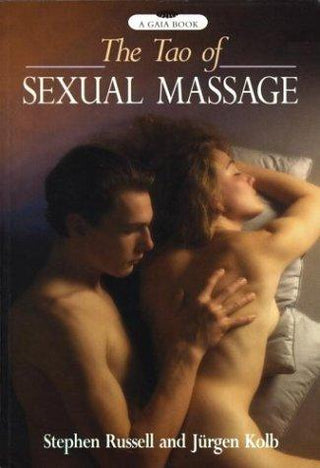 The Tao of Sexual Massage - Thryft