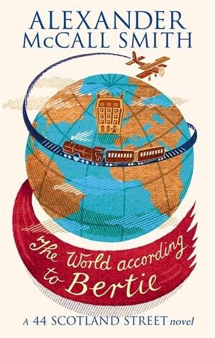 The World According To Bertie - Thryft