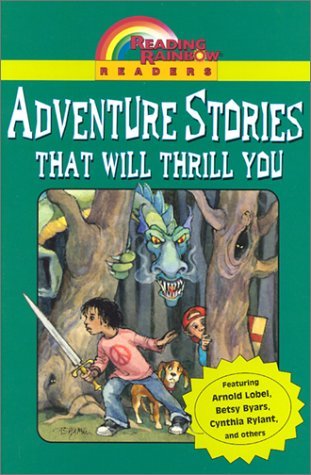 Adventure Stories That Will Thrill You