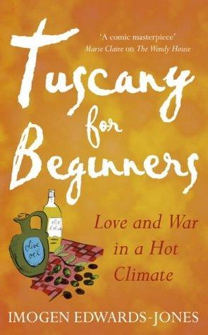 Tuscany For Beginners - Thryft