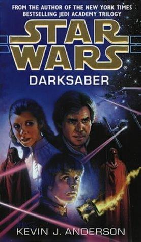 Star Wars: Darksaber - Thryft