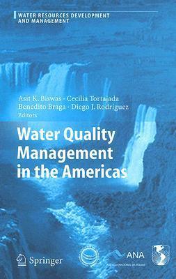 Water Quality Management In The Americas - Thryft